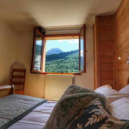 Stam Chalet