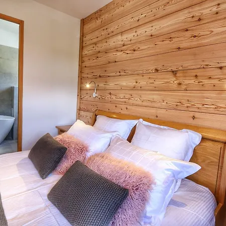 Chalet Stam La Salle-les-Alpes