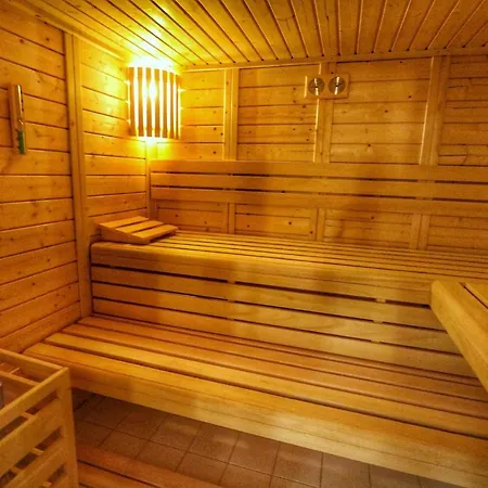 Chalet Stam La Salle-les-Alpes